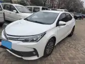 2018 JAC REFINE S7,autocango,china used car exporter,china ev exporter,chinese used car exporter,chinese used ev exporter
