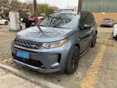 2022 LAND ROVER DISCOVERY SPORT,autocango,china used car exporter,china ev exporter,chinese used car exporter,chinese used ev exporter