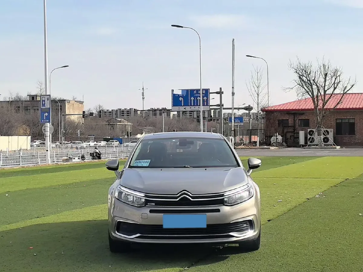 2017 Citroen C5 1.6T 167HP L4 6AT,autocango,china used car exporter,china ev exporter,chinese used car exporter,chinese used ev exporter
