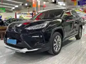 2021 TOYOTA WILDLANDER,autocango,china used car exporter,china ev exporter,chinese used car exporter,chinese used ev exporter