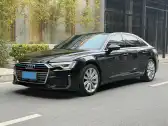 2021 AUDI A6L,autocango,china used car exporter,china ev exporter,chinese used car exporter,chinese used ev exporter