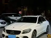 2020 MERCEDES-BENZ C CLASS,autocango,china used car exporter,china ev exporter,chinese used car exporter,chinese used ev exporter