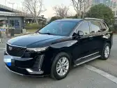 2021 CADILLAC XT6,autocango,china used car exporter,china ev exporter,chinese used car exporter,chinese used ev exporter