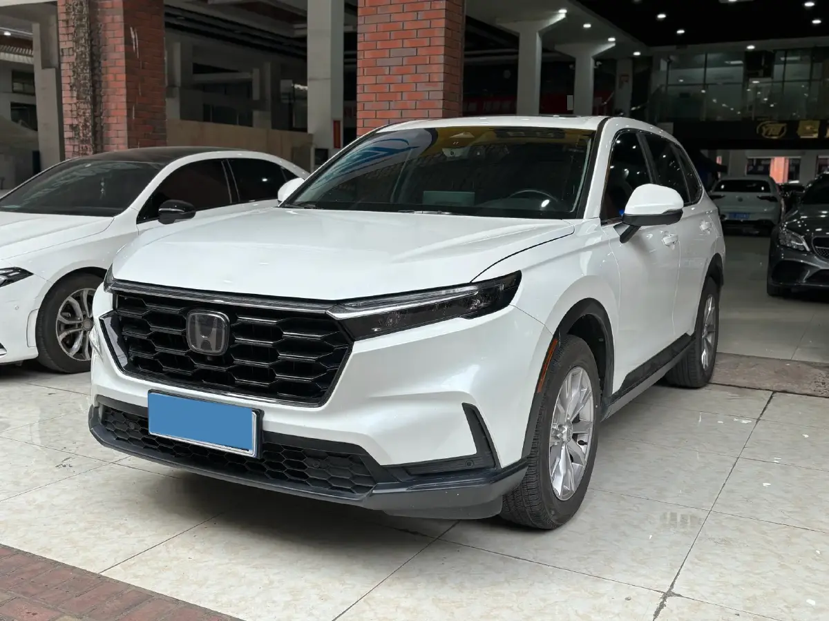 2023 Honda CR-V 1.5T 193HP L4 CVT