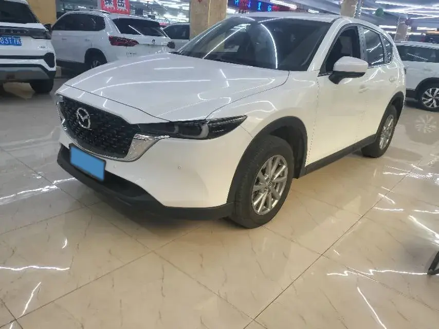 2022 Hyundai Tucson 2.0L 150HP L4 6AT Hybrid