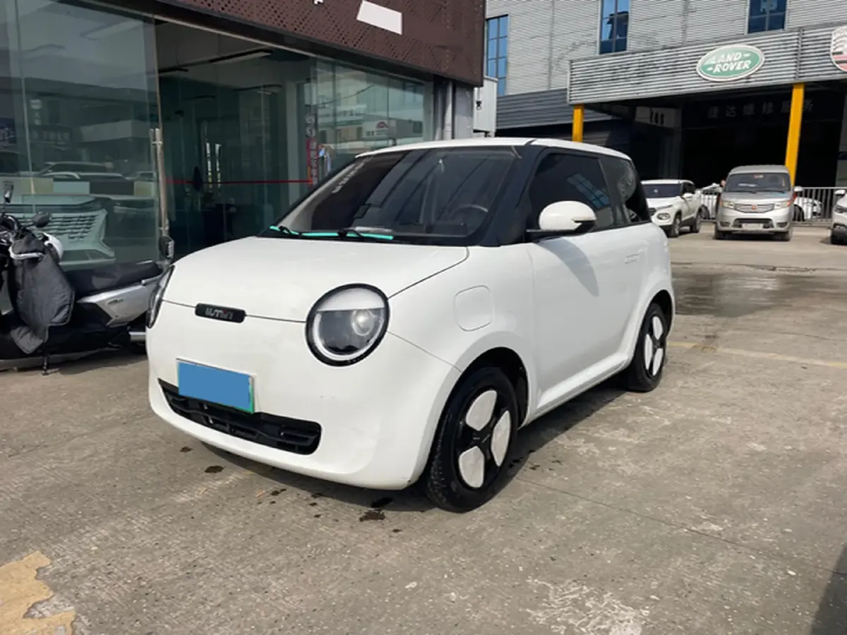 2022 Levdeo Mango BEV 17.28KWH