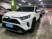 2020 TOYOTA RAV4,autocango,china used car exporter,china ev exporter,chinese used car exporter,chinese used ev exporter