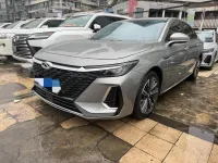 2024 CHERY ARRIZO 8 - 1