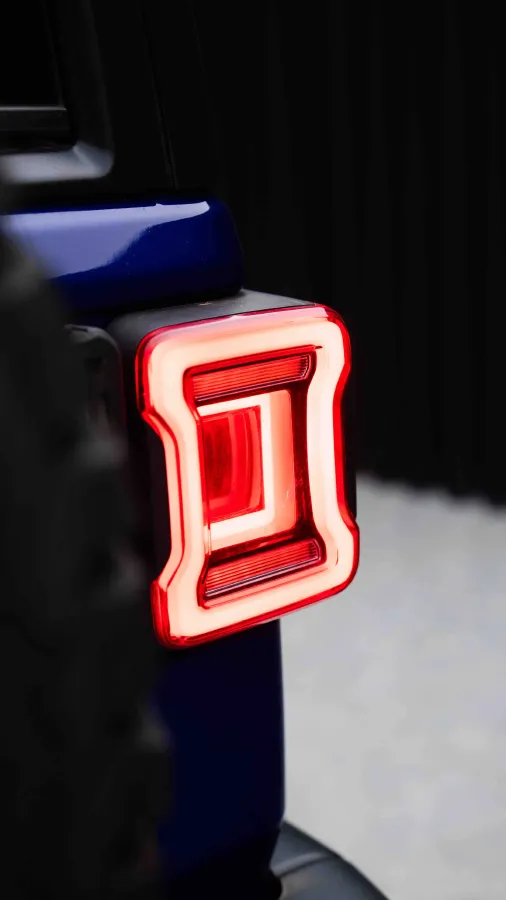 2018 Jeep Wrangler 2.0T 266HP L4 8AT,autocango,china used car exporter,china ev exporter,chinese used car exporter,chinese used ev exporter