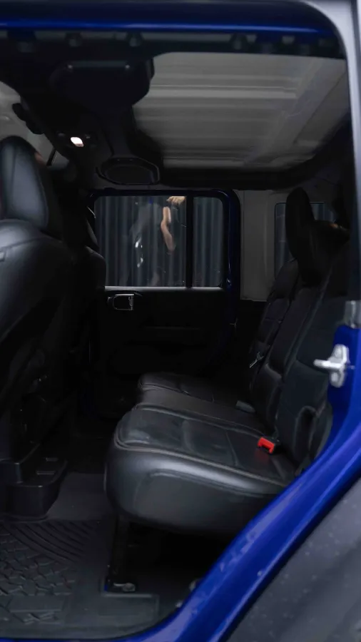 2018 Jeep Wrangler 2.0T 266HP L4 8AT,autocango,china used car exporter,china ev exporter,chinese used car exporter,chinese used ev exporter