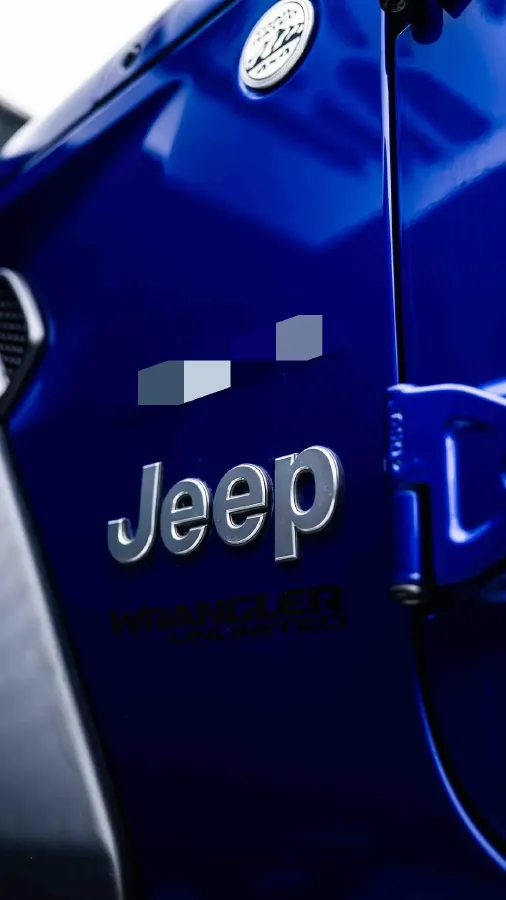 2018 Jeep Wrangler 2.0T 266HP L4 8AT,autocango,china used car exporter,china ev exporter,chinese used car exporter,chinese used ev exporter