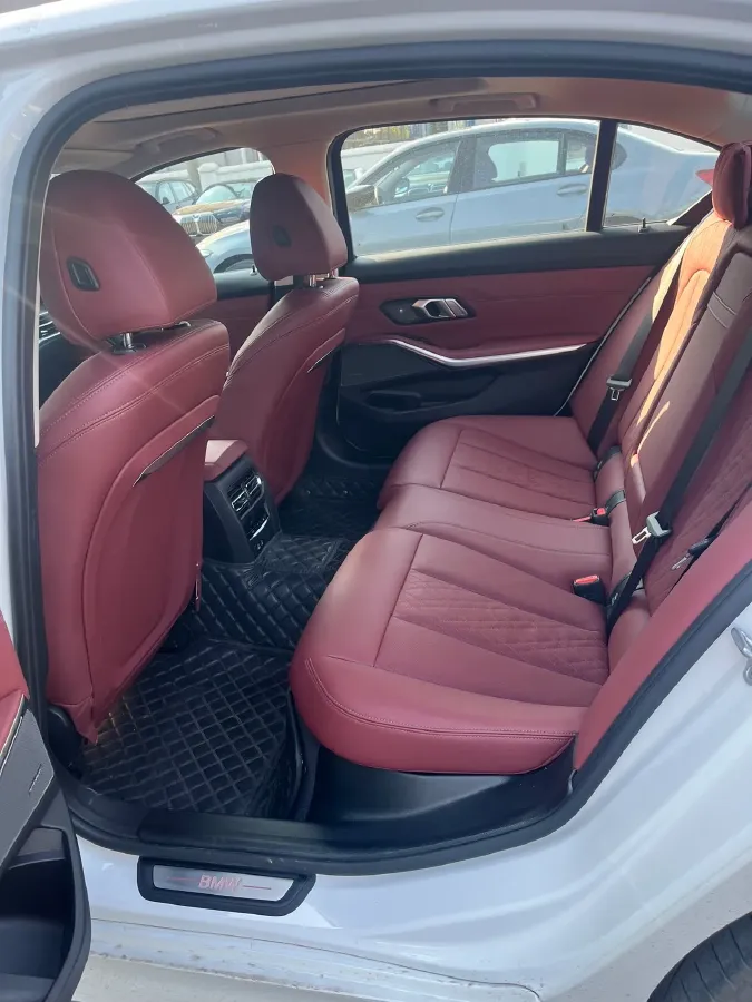 2025 BMW i3 BEV 79.05KWH,autocango,china used car exporter,china ev exporter,chinese used car exporter,chinese used ev exporter