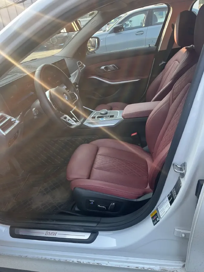 2025 BMW i3 BEV 79.05KWH,autocango,china used car exporter,china ev exporter,chinese used car exporter,chinese used ev exporter