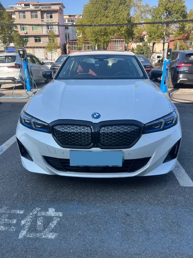 2025 BMW i3 BEV 79.05KWH,autocango,china used car exporter,china ev exporter,chinese used car exporter,chinese used ev exporter