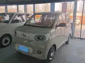 2024 WULING HONGGUANG MINI EV,autocango,china used car exporter,china ev exporter,chinese used car exporter,chinese used ev exporter