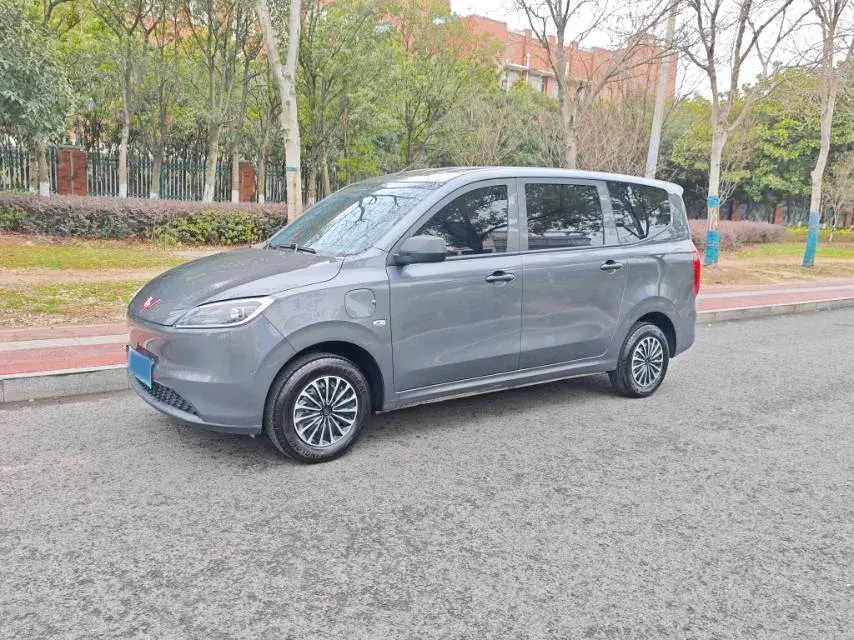2024 WuLing HongGuang New Energy BEV 32.6KWH