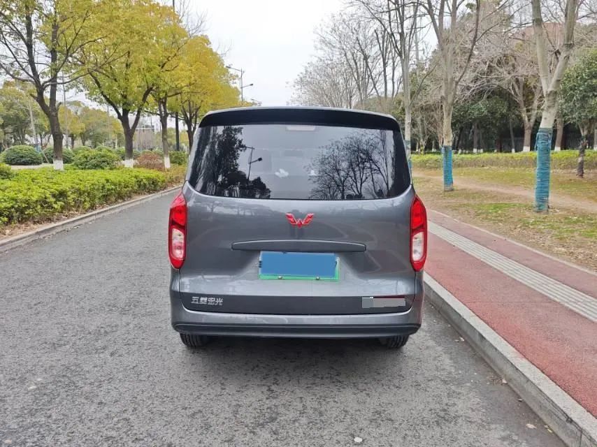 2024 WuLing HongGuang New Energy BEV 32.6KWH,autocango,china used car exporter,china ev exporter,chinese used car exporter,chinese used ev exporter