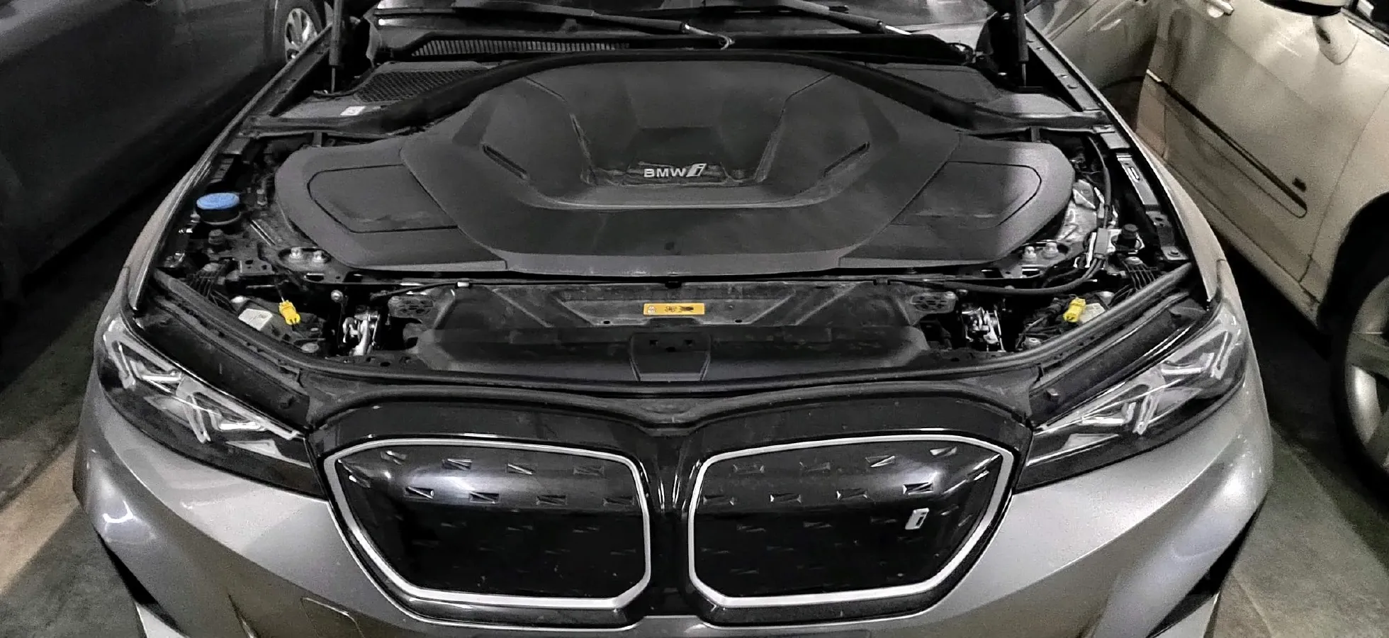 2023 BMW i3 BEV 79.05KWH,autocango,china used car exporter,china ev exporter,chinese used car exporter,chinese used ev exporter