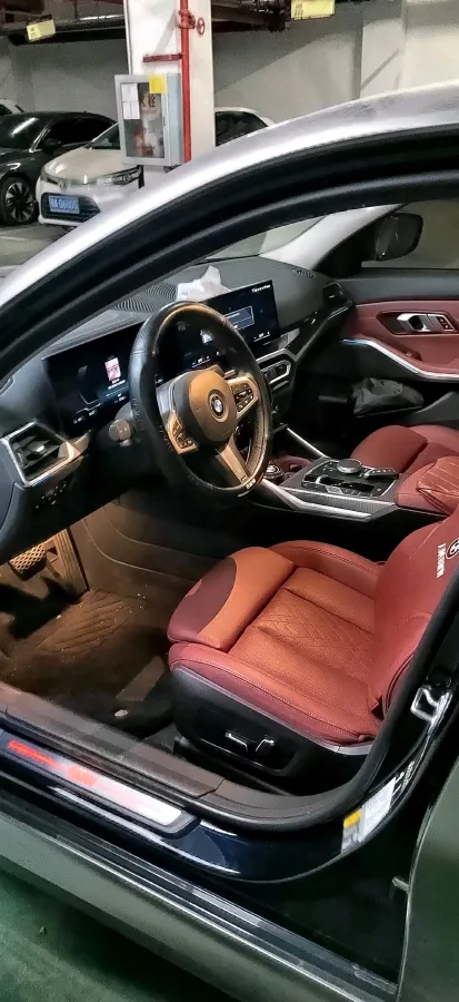 2023 BMW i3 BEV 79.05KWH,autocango,china used car exporter,china ev exporter,chinese used car exporter,chinese used ev exporter