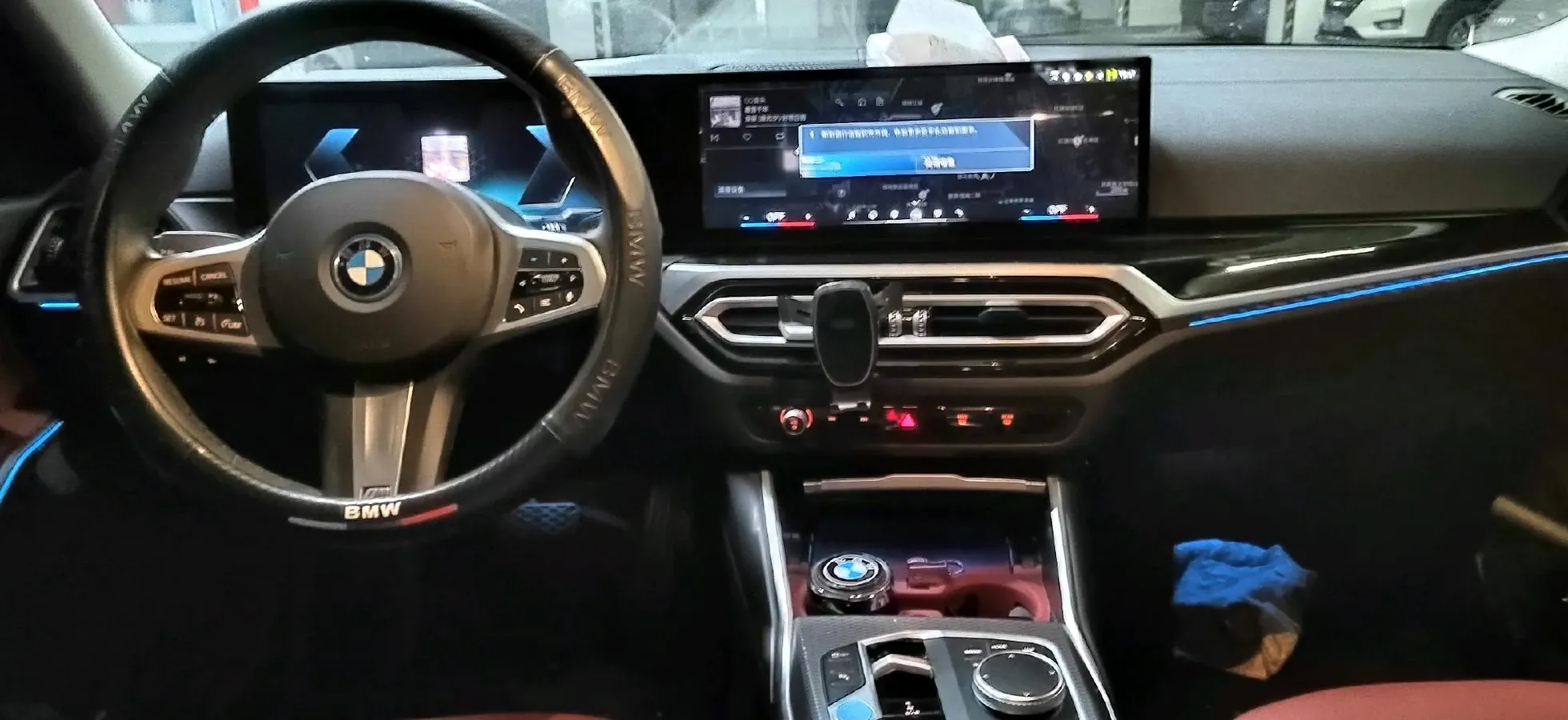 2023 BMW i3 BEV 79.05KWH,autocango,china used car exporter,china ev exporter,chinese used car exporter,chinese used ev exporter