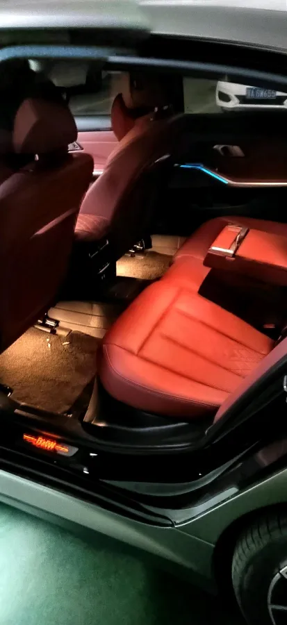 2023 BMW i3 BEV 79.05KWH,autocango,china used car exporter,china ev exporter,chinese used car exporter,chinese used ev exporter