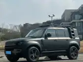 2023 LAND ROVER DEFENDER,autocango,china used car exporter,china ev exporter,chinese used car exporter,chinese used ev exporter