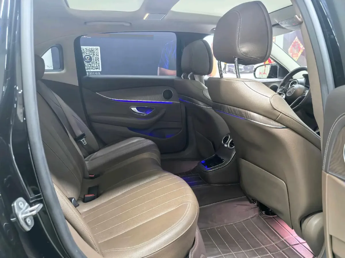 2021 Mercedes-Benz E Class 2.0T 258HP L4 9AT,autocango,china used car exporter,china ev exporter,chinese used car exporter,chinese used ev exporter