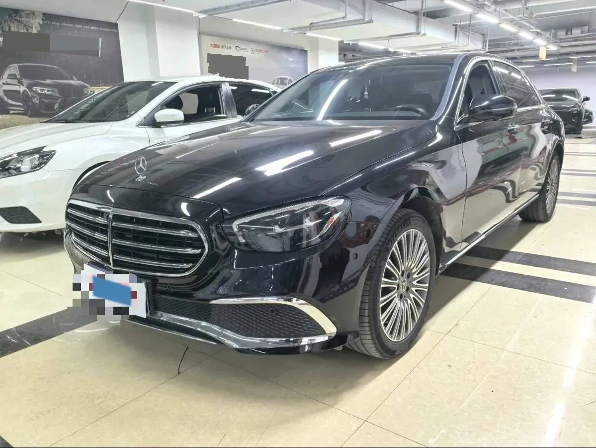 2021 Mercedes-Benz E Class 2.0T 258HP L4 9AT,autocango,china used car exporter,china ev exporter,chinese used car exporter,chinese used ev exporter