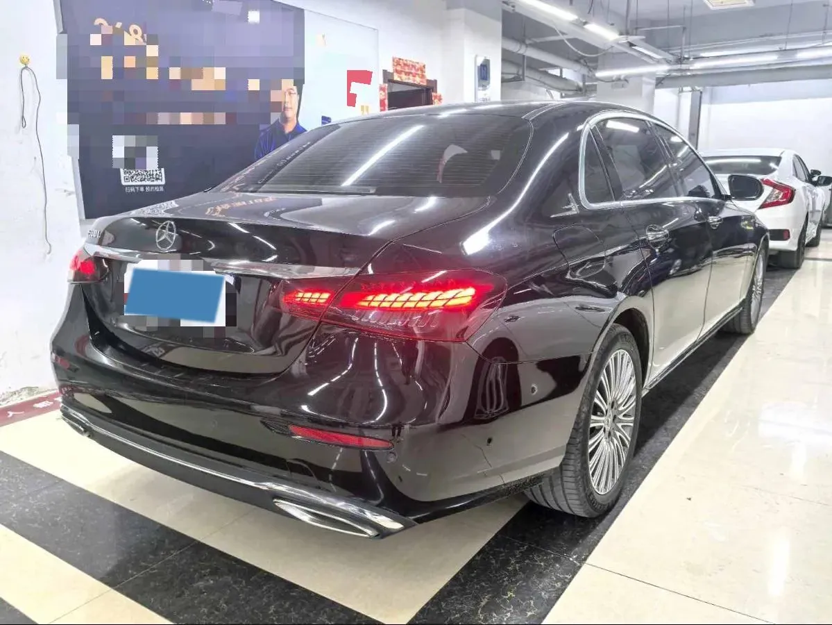 2021 Mercedes-Benz E Class 2.0T 258HP L4 9AT,autocango,china used car exporter,china ev exporter,chinese used car exporter,chinese used ev exporter