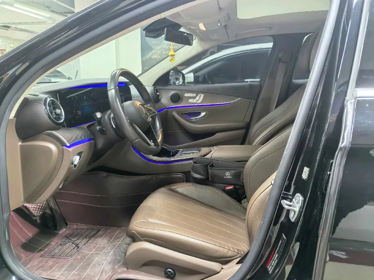2021 Mercedes-Benz E Class 2.0T 258HP L4 9AT,autocango,china used car exporter,china ev exporter,chinese used car exporter,chinese used ev exporter