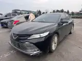 2019 TOYOTA CAMRY,autocango,china used car exporter,china ev exporter,chinese used car exporter,chinese used ev exporter