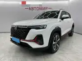 2022 CHANGAN CS35 PLUS,autocango,china used car exporter,china ev exporter,chinese used car exporter,chinese used ev exporter