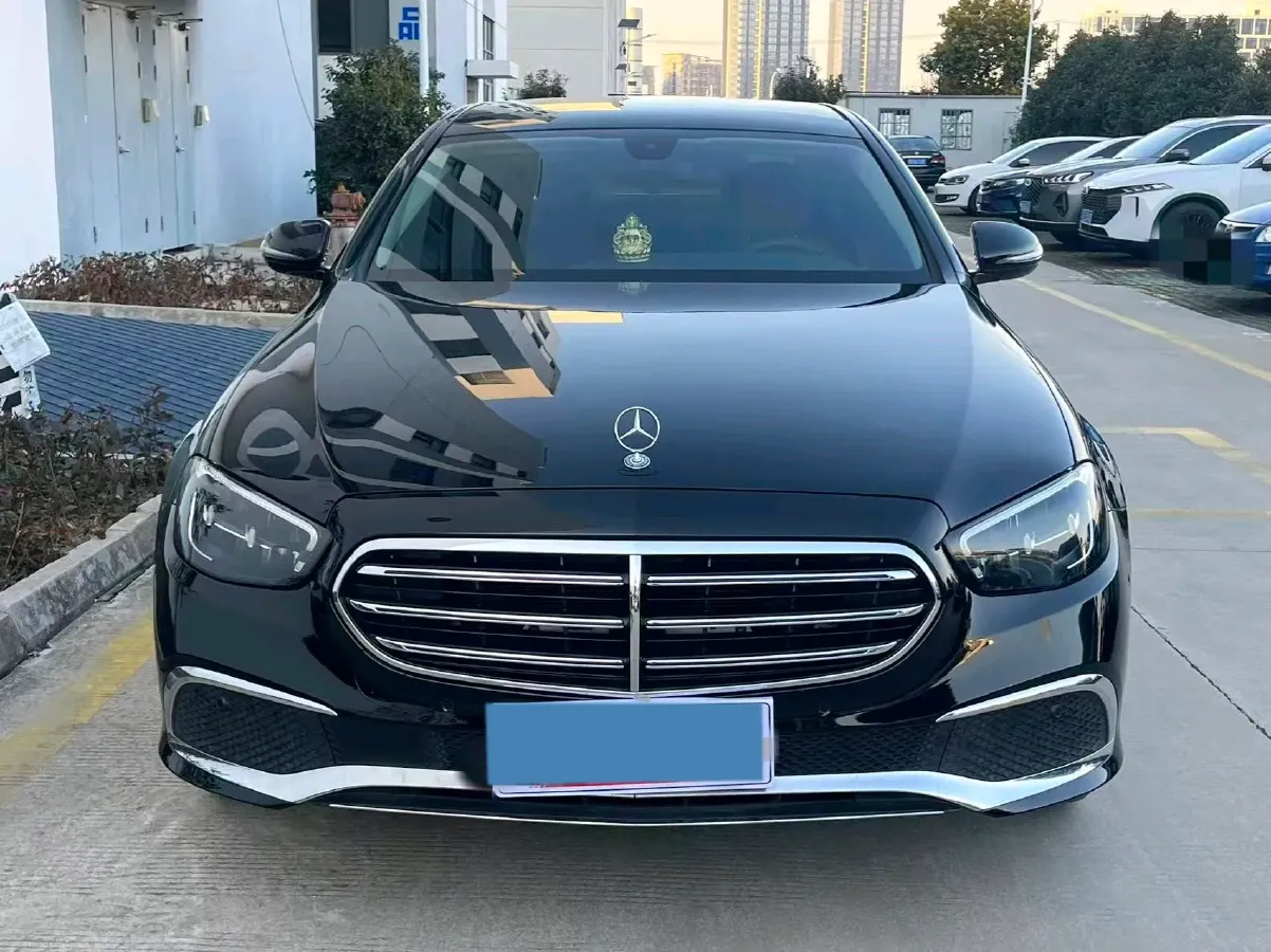 2022 Mercedes-Benz E Class 2.0T 197HP L4 9AT,autocango,china used car exporter,china ev exporter,chinese used car exporter,chinese used ev exporter