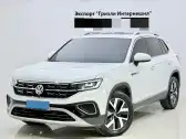 2023 VOLKSWAGEN TAYRON,autocango,china used car exporter,china ev exporter,chinese used car exporter,chinese used ev exporter