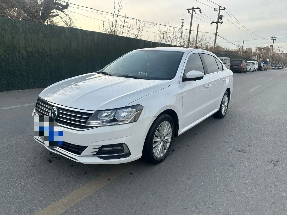 2019 Citroen C4L 1.2T 136HP L3 6AT