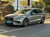 2020 VOLVO V60,autocango,china used car exporter,china ev exporter,chinese used car exporter,chinese used ev exporter