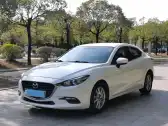 2017 MAZDA 3 AXELA,autocango,china used car exporter,china ev exporter,chinese used car exporter,chinese used ev exporter