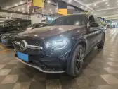 2021 MERCEDES-BENZ GLC CLASS,autocango,china used car exporter,china ev exporter,chinese used car exporter,chinese used ev exporter