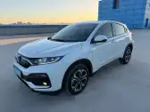 2021 HONDA XR-V,autocango,china used car exporter,china ev exporter,chinese used car exporter,chinese used ev exporter