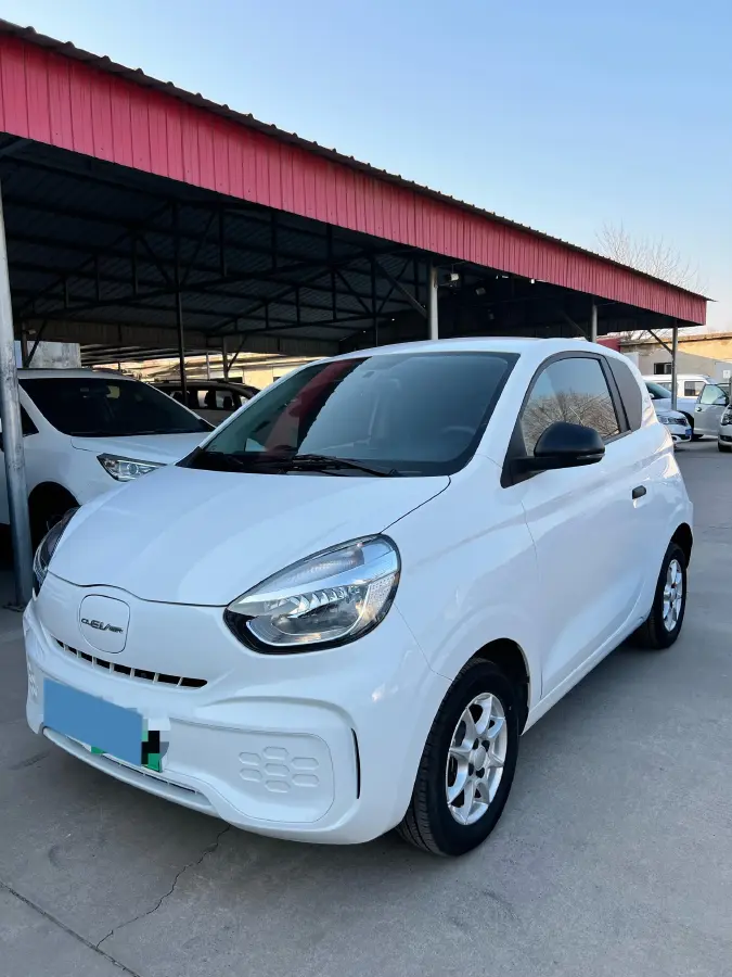 2022 Roewe Clever BEV 29KWH