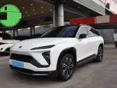 2019 NIO ES6,autocango,china used car exporter,china ev exporter,chinese used car exporter,chinese used ev exporter