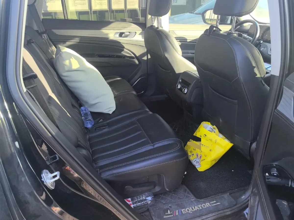 2021 Ford Equator 2.0T 224HP L4 6DCT,autocango,china used car exporter,china ev exporter,chinese used car exporter,chinese used ev exporter