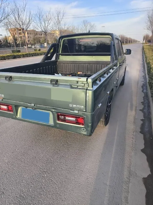 2021 WuLing ZhentTu 1.5L 99HP L4 5MT,autocango,china used car exporter,china ev exporter,chinese used car exporter,chinese used ev exporter