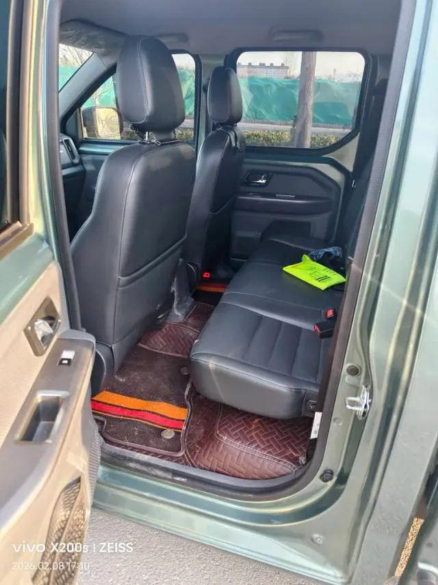 2021 WuLing ZhentTu 1.5L 99HP L4 5MT,autocango,china used car exporter,china ev exporter,chinese used car exporter,chinese used ev exporter