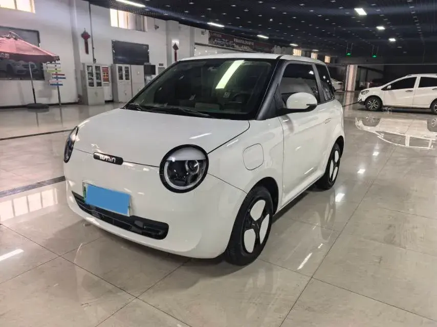 2024 ChangAn QiYuan Lumin BEV 17.65KWH