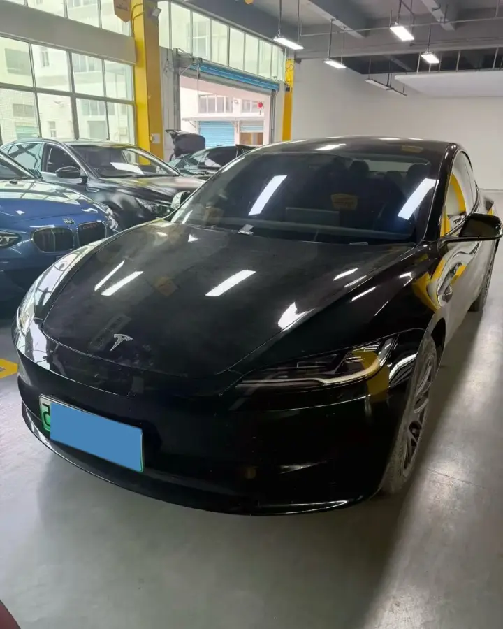 2023 HYPTEC GT BEV 80KWH