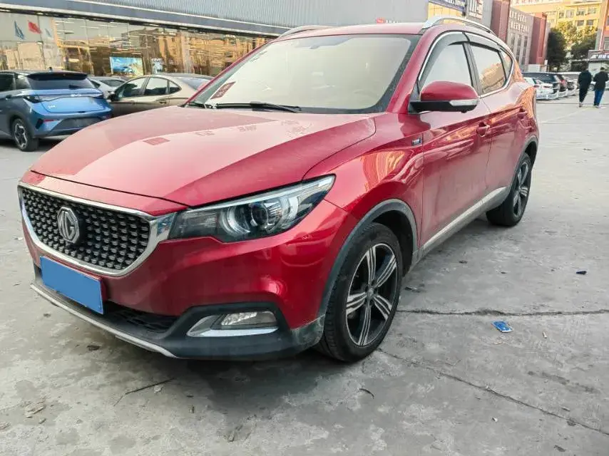 2018 MG ZS 1.5L 120HP L4 4AT