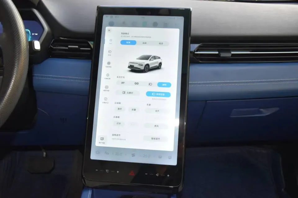 2021 JAC Refine L6 MAX 2.0T 184HP L4 6DCT,autocango,china used car exporter,china ev exporter,chinese used car exporter,chinese used ev exporter