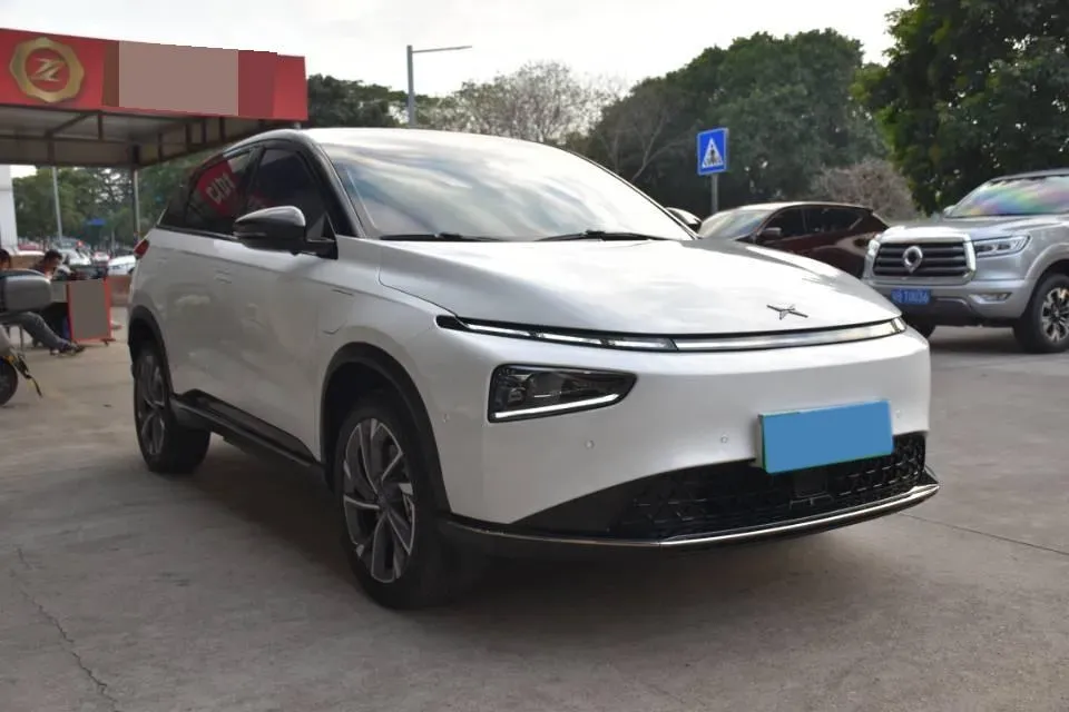 2021 JAC Refine L6 MAX 2.0T 184HP L4 6DCT,autocango,china used car exporter,china ev exporter,chinese used car exporter,chinese used ev exporter