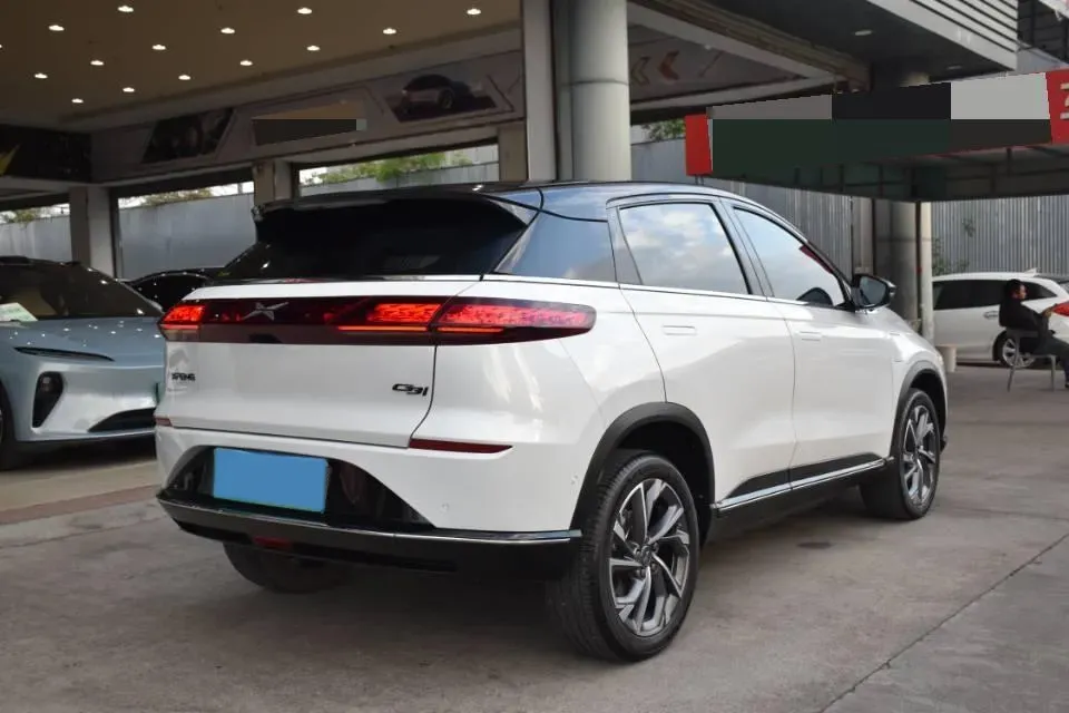 2021 JAC Refine L6 MAX 2.0T 184HP L4 6DCT,autocango,china used car exporter,china ev exporter,chinese used car exporter,chinese used ev exporter